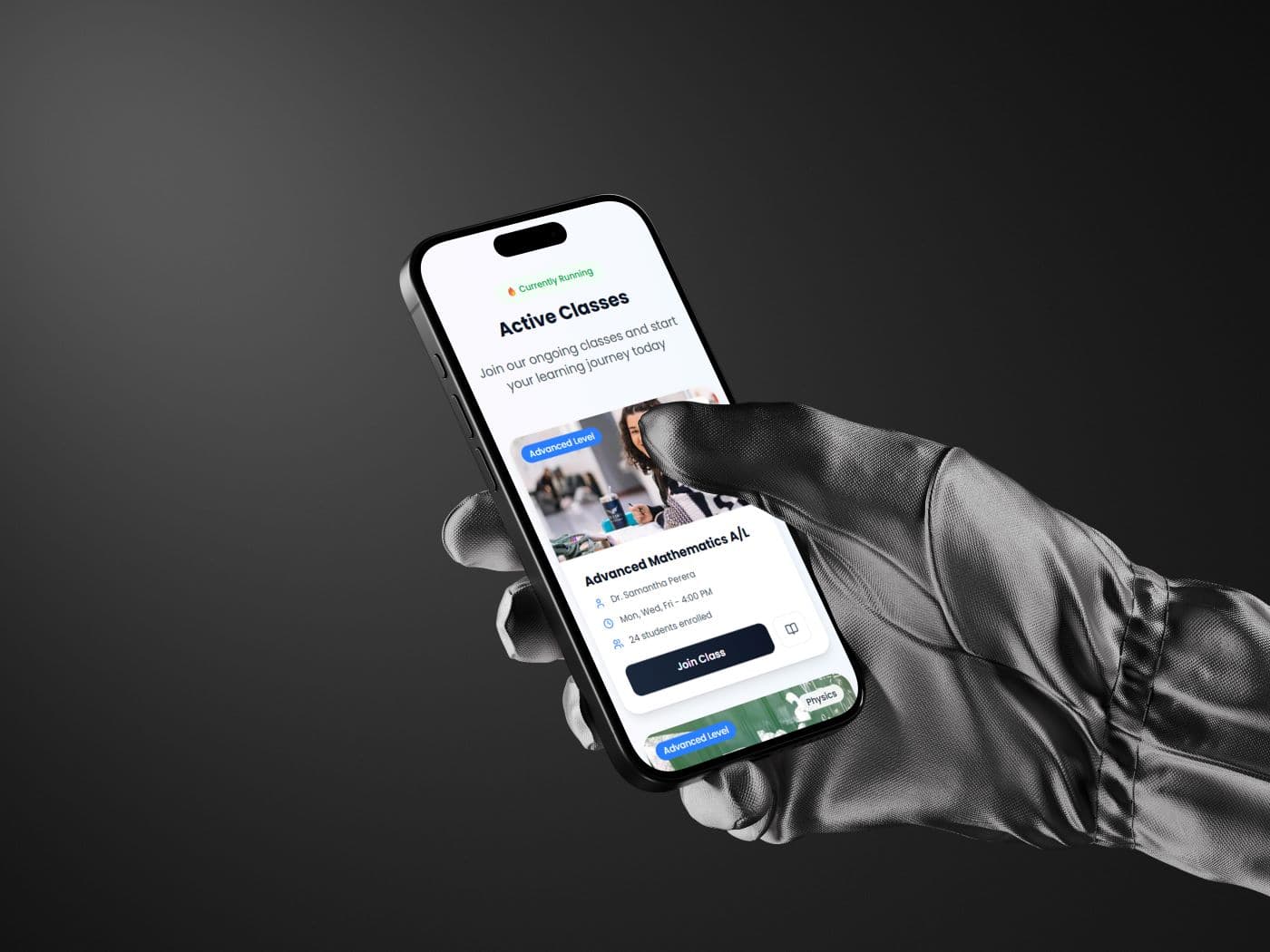 website template for tuition classes