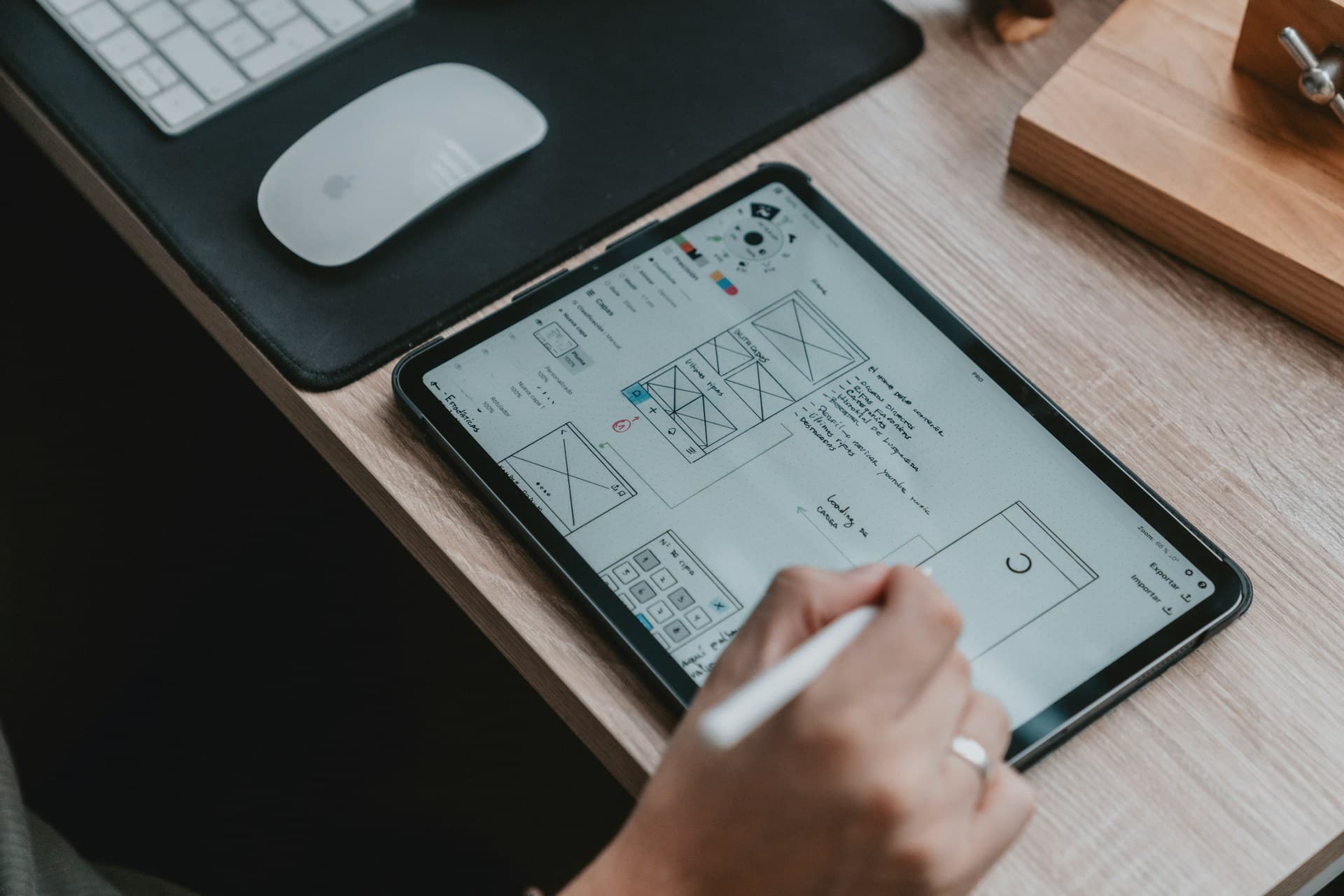 Web Development