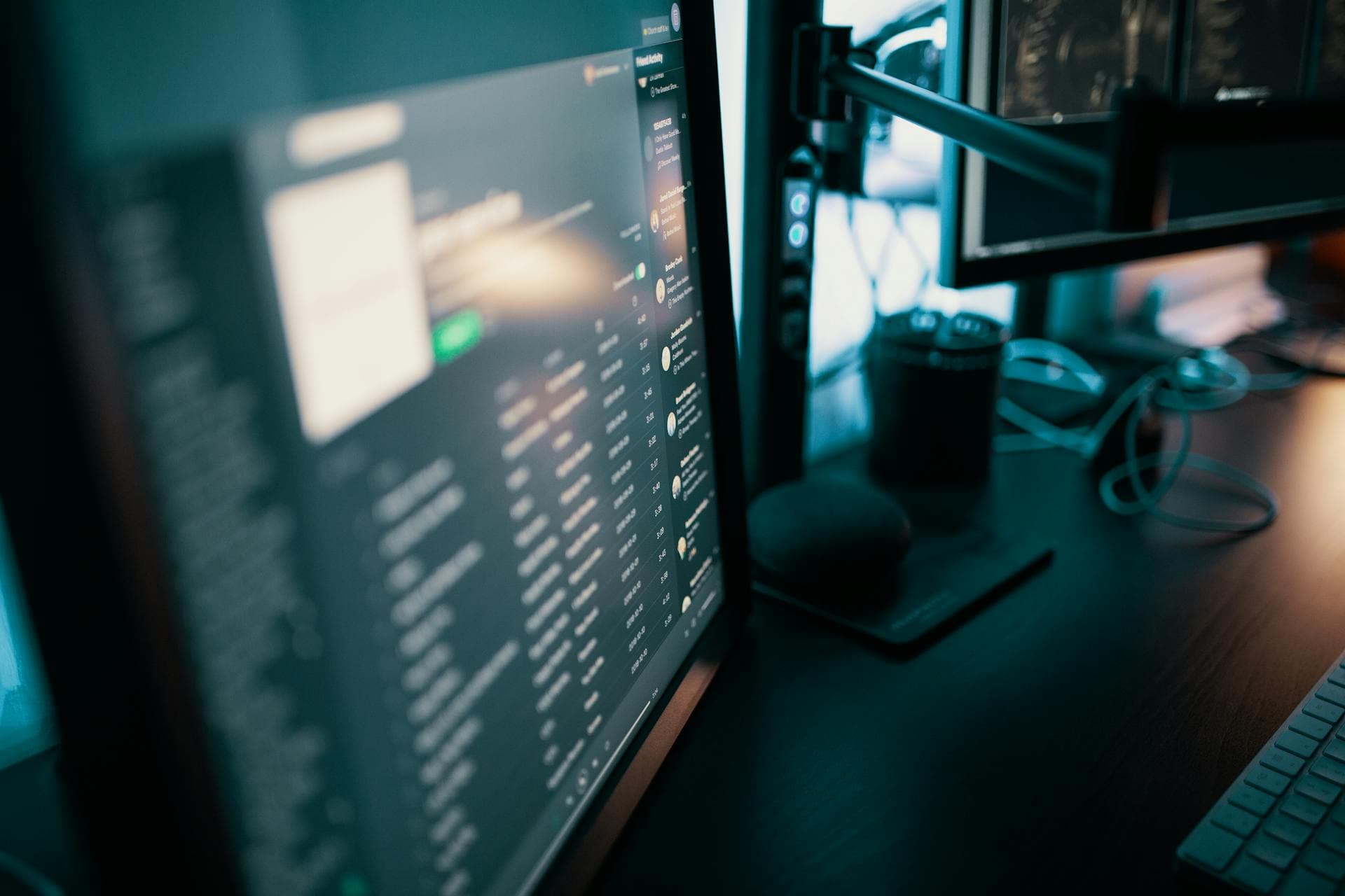 Web Development