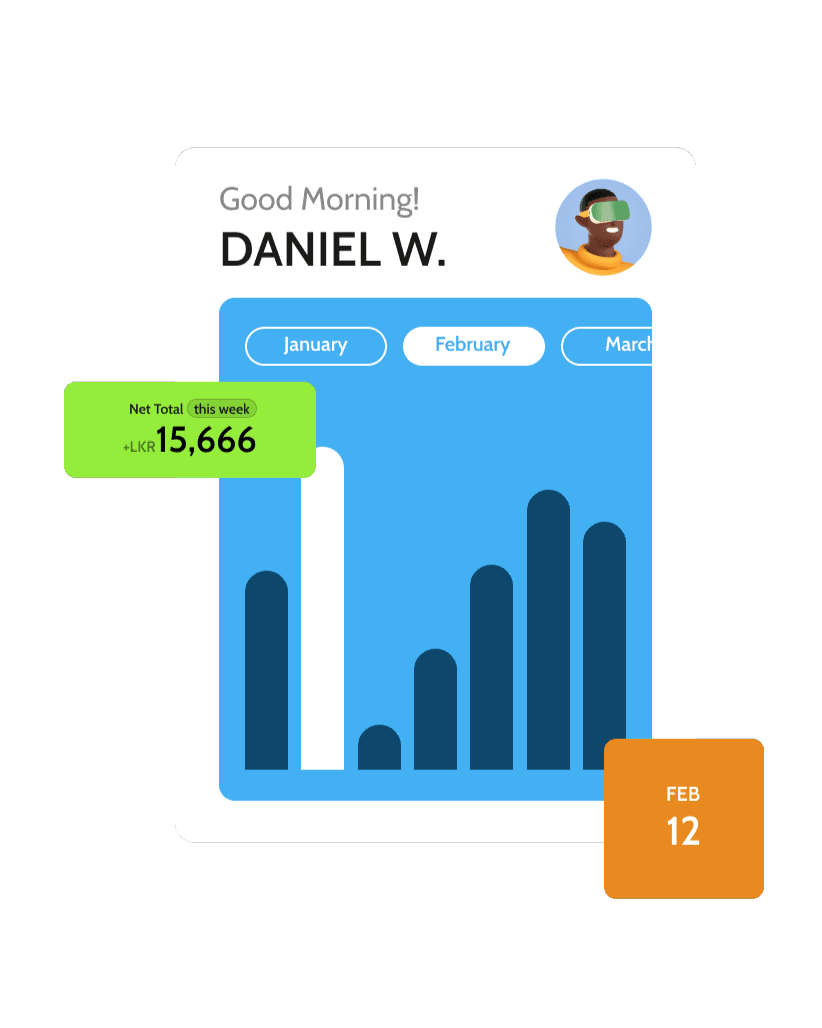 Interface Design Systems