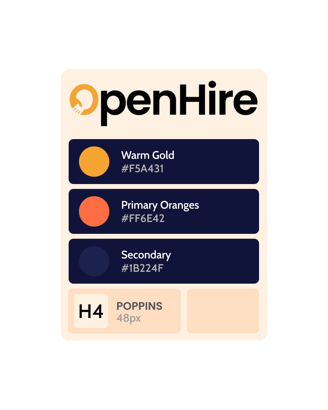 Brand & Visual Identity